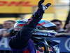 GP GIAPPONE, 13.10.2013- Gara, Sebastian Vettel (GER) Red Bull Racing RB9 vincitore 