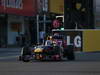 GP GIAPPONE, 13.10.2013- Gara, Sebastian Vettel (GER) Red Bull Racing RB9 celebrates his victory