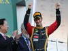 GP GIAPPONE, 13.10.2013- Gara, terzo Romain Grosjean (FRA) Lotus F1 Team E21 