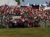 GP GIAPPONE, 13.10.2013- Gara, Fernando Alonso (ESP) Ferrari F138 