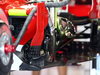 GP GIAPPONE, 10.10.2013- Ferrari F138, detail