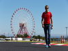 GP GIAPPONE, 10.10.2013- Max Chilton (GBR), Marussia F1 Team MR02 
