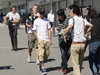 GP GIAPPONE, 10.10.2013- Lewis Hamilton (GBR) Mercedes AMG F1 W04 