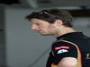 GP GIAPPONE, 10.10.2013- Romain Grosjean (FRA) Lotus F1 Team E21 