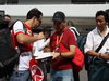 GP GIAPPONE, 10.10.2013- Felipe Massa (BRA) Ferrari F138 