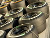 GP GIAPPONE, 10.10.2013- Pirelli Tyres