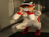 GP GIAPPONE, 10.10.2013- Max Chilton (GBR), Marussia F1 Team MR02 