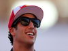 GP GIAPPONE, 10.10.2013-Daniel Ricciardo (AUS) Scuderia Toro Rosso STR8 