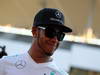 GP GIAPPONE, 10.10.2013- Lewis Hamilton (GBR) Mercedes AMG F1 W04 