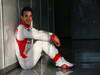GP GIAPPONE, 10.10.2013- Jules Bianchi (FRA) Marussia F1 Team MR02 