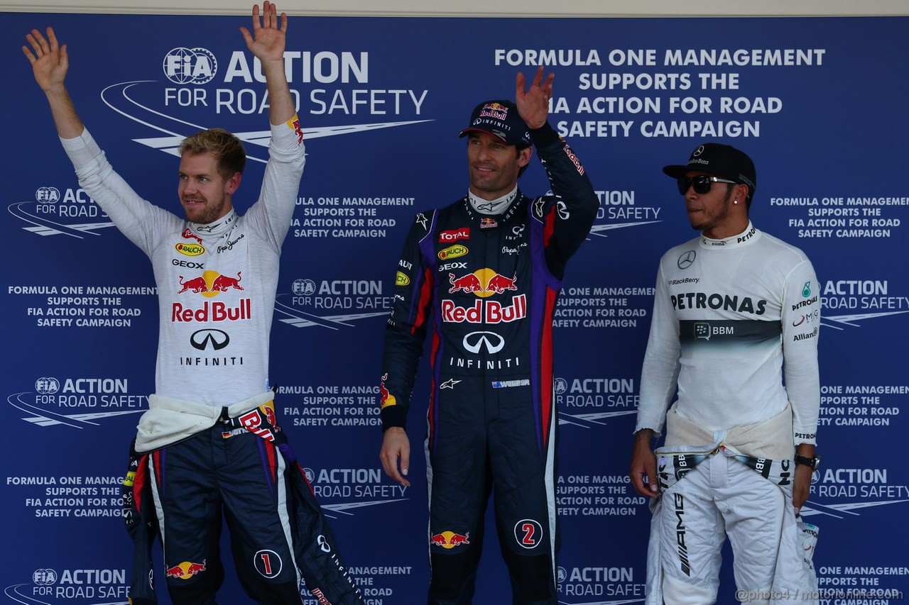 GP GIAPPONE - Qualifiche e Prove Libere 3