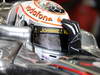 GP GIAPPONE, 12.10.2013- Free Practice 3, Jenson Button (GBR) McLaren Mercedes MP4-28 