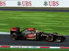 GP GIAPPONE, 12.10.2013- Free Practice 3, Romain Grosjean (FRA) Lotus F1 Team E21 