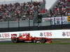 GP GIAPPONE, 12.10.2013- Free Practice 3, Felipe Massa (BRA) Ferrari F138 