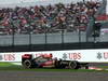 GP GIAPPONE, 12.10.2013- Free Practice 3, Romain Grosjean (FRA) Lotus F1 Team E21 