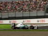GP GIAPPONE, 12.10.2013- Free Practice 3, Lewis Hamilton (GBR) Mercedes AMG F1 W04 
