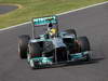 GP GIAPPONE, 12.10.2013- Free Practice 3, Lewis Hamilton (GBR) Mercedes AMG F1 W04 