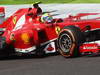 GP GIAPPONE, 12.10.2013- Free Practice 3, Felipe Massa (BRA) Ferrari F138 