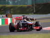 GP GIAPPONE, 12.10.2013- Qualifiche, Jenson Button (GBR) McLaren Mercedes MP4-28 