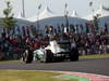 GP GIAPPONE, 12.10.2013- Qualifiche, Nico Rosberg (GER) Mercedes AMG F1 W04 