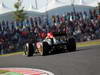 GP GIAPPONE, 12.10.2013- Qualifiche, Kimi Raikkonen (FIN) Lotus F1 Team E21 