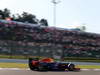 GP GIAPPONE, 12.10.2013- Qualifiche, Sebastian Vettel (GER) Red Bull Racing RB9 