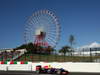 GP GIAPPONE, 12.10.2013- Qualifiche, Sebastian Vettel (GER) Red Bull Racing RB9 