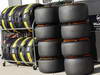 GP GIAPPONE, 12.10.2013- Qualifiche, Pirelli Tyres