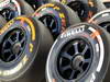 GP GIAPPONE, 12.10.2013- Pirelli Tyres