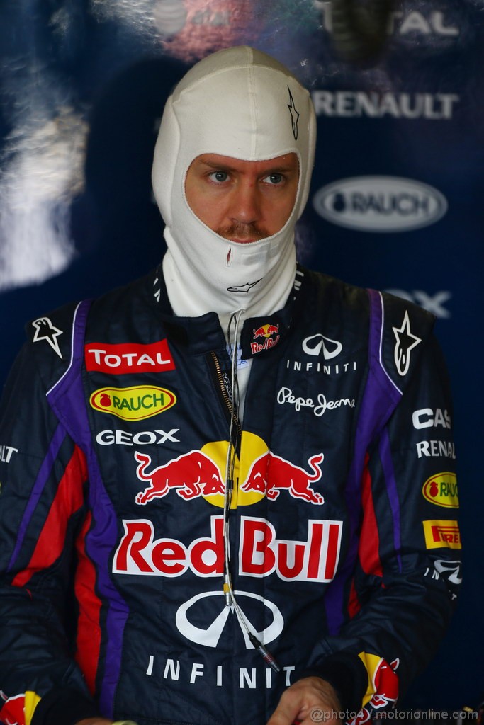 GP GIAPPONE - Prove Libere