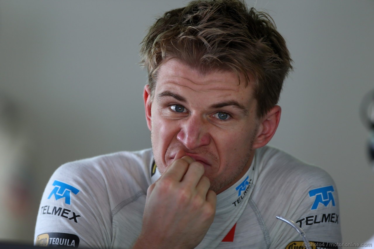 GP GIAPPONE - Prove Libere
