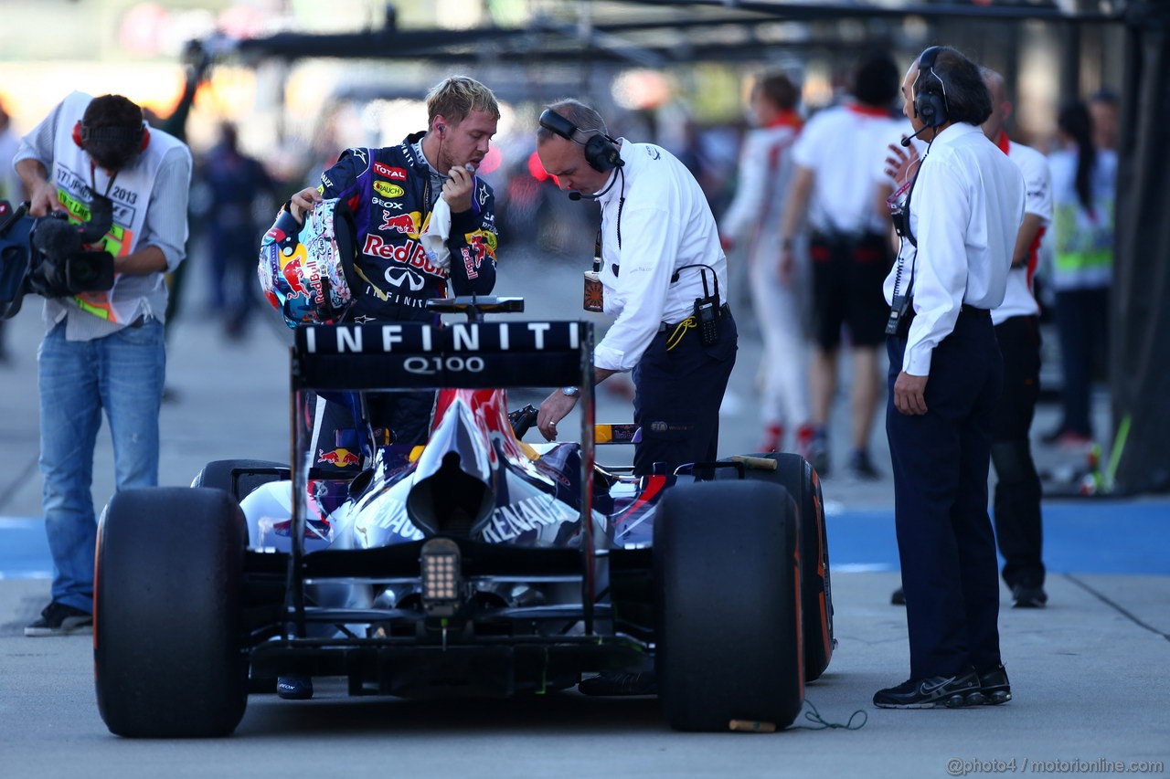 GP GIAPPONE - Prove Libere