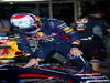 GP GIAPPONE, 11.10.2013- Free Practice 1, Sebastian Vettel (GER) Red Bull Racing RB9 