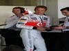 GP GIAPPONE, 11.10.2013- Free Practice 1, Jenson Button (GBR) McLaren Mercedes MP4-28 