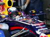 GP GIAPPONE, 11.10.2013- Free Practice 1, Sebastian Vettel (GER) Red Bull Racing RB9 