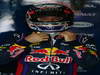 GP GIAPPONE, 11.10.2013- Free Practice 1, Sebastian Vettel (GER) Red Bull Racing RB9