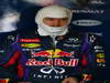 GP GIAPPONE, 11.10.2013- Free Practice 1, Sebastian Vettel (GER) Red Bull Racing RB9 