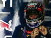 GP GIAPPONE, 11.10.2013- Free Practice 1, Sebastian Vettel (GER) Red Bull Racing RB9