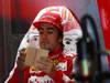 GP GIAPPONE, 11.10.2013- Free Practice 1, Fernando Alonso (ESP) Ferrari F138 