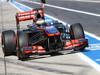 GP GIAPPONE, 11.10.2013- Free Practice 1, Jenson Button (GBR) McLaren Mercedes MP4-28 