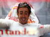 GP GIAPPONE, 11.10.2013- Free Practice 1, Fernando Alonso (ESP) Ferrari F138 