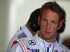 GP GIAPPONE, 11.10.2013- Free Practice 1, Jenson Button (GBR) McLaren Mercedes MP4-28 