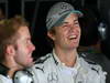GP GIAPPONE, 11.10.2013- Free Practice 1, Nico Rosberg (GER) Mercedes AMG F1 W04 