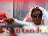 GP GIAPPONE, 11.10.2013- Free Practice 1, Fernando Alonso (ESP) Ferrari F138 