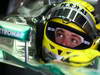 GP GIAPPONE, 11.10.2013- Free Practice 1, Nico Rosberg (GER) Mercedes AMG F1 W04 
