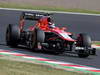 GP GIAPPONE, 11.10.2013- Free Practice 1, Max Chilton (GBR), Marussia F1 Team MR02 