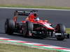 GP GIAPPONE, 11.10.2013- Free Practice 1, Jules Bianchi (FRA) Marussia F1 Team MR02 