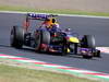 GP GIAPPONE, 11.10.2013- Free Practice 1, Mark Webber (AUS) Red Bull Racing RB9 