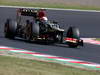 GP GIAPPONE, 11.10.2013- Free Practice 1, Romain Grosjean (FRA) Lotus F1 Team E21 