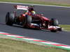 GP GIAPPONE, 11.10.2013- Free Practice 1, Felipe Massa (BRA) Ferrari F138 